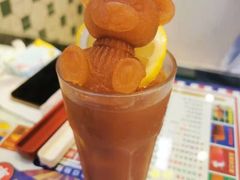 -澳门陈光记烧味饭店(万象城店)