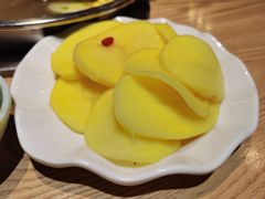 -正禾鲜·潮汕牛肉火锅(凯德天府店)