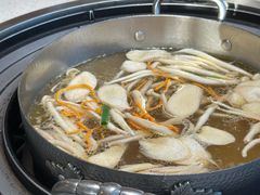 -芭夯兔·兔肉汤锅(新都店)