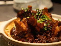 特色牛筋骨-富临轩私房菜(集庆门大街店)