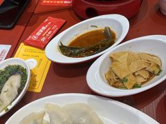 -喜家德虾仁水饺(世纪大都会店)