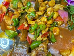 -瑞琳阿尔泰冷水鱼(康源财富中心店)