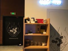 -闻道万巷咖啡馆(南大街地铁站店)