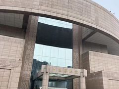 -上海博物馆(人民广场馆)