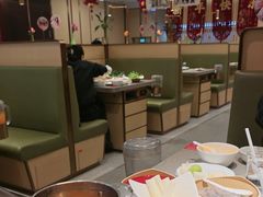 -海底捞火锅(赛格国际购物中心店)