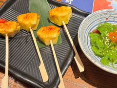 -京鹿料理(荟聚店)