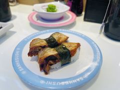 -三禾寿司(君尚店)