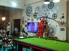 -相十三·别墅轰趴团建户外(同和店)