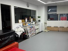 -EFL巴西柔术·综合格斗·泰拳·少儿体能训练(虹桥德必馆)