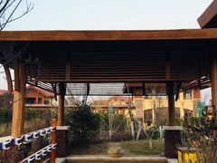 -大连金石滩绿发温泉假日酒店