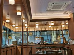 大堂-小東馆(东纵路店)