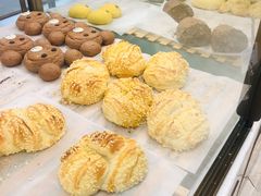 -奈雪的茶(国金中心店)