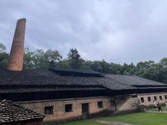 -景德镇古窑民俗博览区