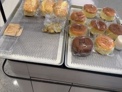 -西村叔叔的店·面包·甜品·蛋糕(清河万象汇店)
