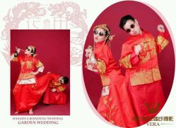 点击看大图 -薇视觉婚纱摄影工作室·婚纱照·结婚照