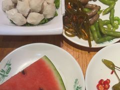 -草原塞蛮羊火锅城(港湾店)