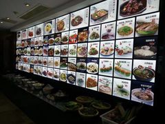 菜单-老东吴食府(雅都店)