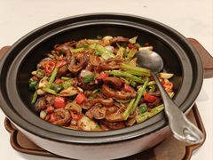 -南湖春色海鲜食府(中兴街店)