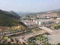 -大境门景区