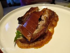 -大鸭梨烤鸭(枣园店)