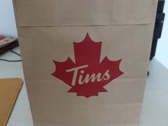 -Tims天好咖啡(河西万象城店)