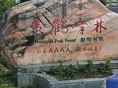 -蝶舞清江·恩施云顶景区(黄鹤峰林)