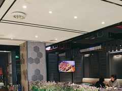 -通海俄式烧烤·俄罗斯大串(嵩山路店)
