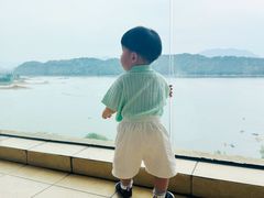 -杭州千岛湖滨江希尔顿度假酒店