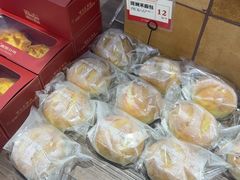 -富贵面包公司(运河店)