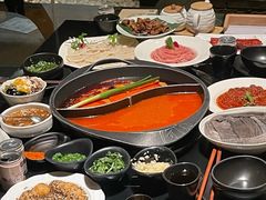 -园里火锅(仁和新城店)