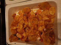 -素满香·食养自助(建邺万达店)