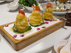 -赵记老铺(市府恒隆广场店)