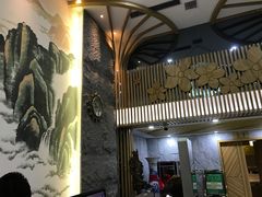 -绿岛汤泉韩式休闲会所