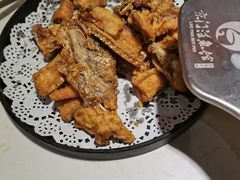 -京门活鱼馆·鱼火锅(百子湾（原红庙）店)