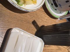 -百草滩羊清水涮羊肉(长城路店)