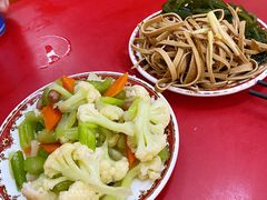 -津门张记包子铺(三马路店)