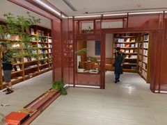 -二酉书店TOYOU BOOKS