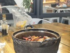 -斯丹姜母鸭·古法干香(田安南路店)
