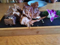 -伊喜饺子·烤鸭(五道口学院路店)