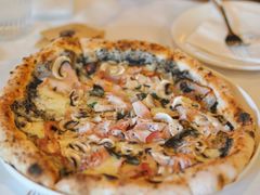 -贝拉披萨Pizzeria da Bella Verace
