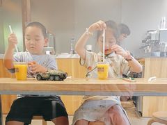 -VOYAGE COFFEE(杨梅竹店)