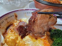 -香港茶餐厅文化体验馆(茶山镇店)