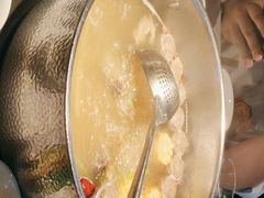 -潮牛壹号鲜牛肉火锅(世界城广场店)