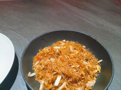 -小厨娘金榜题名(夫子庙秦淮河店)