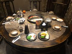 包厢-苏州金科大酒店