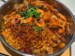 -黄记煌三汁焖锅(华发商都店)