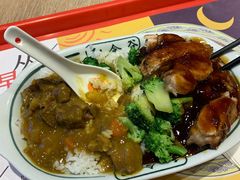 -和合谷(德外店)