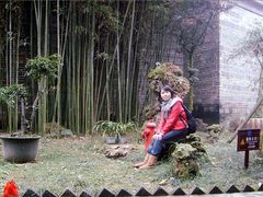 -安仁古镇