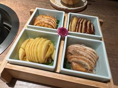 -蘑界·野生菌火锅(深业上城店)