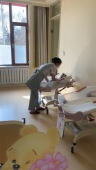 -皇家月府月子中心(沈阳店)